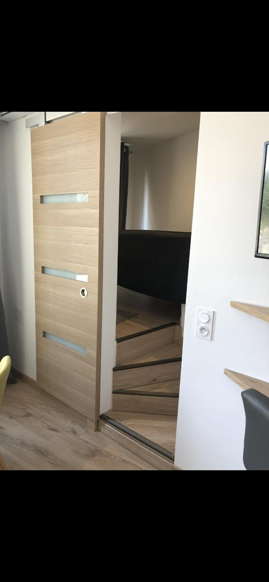 Emplacement Exceptionnel Apartment Antibes