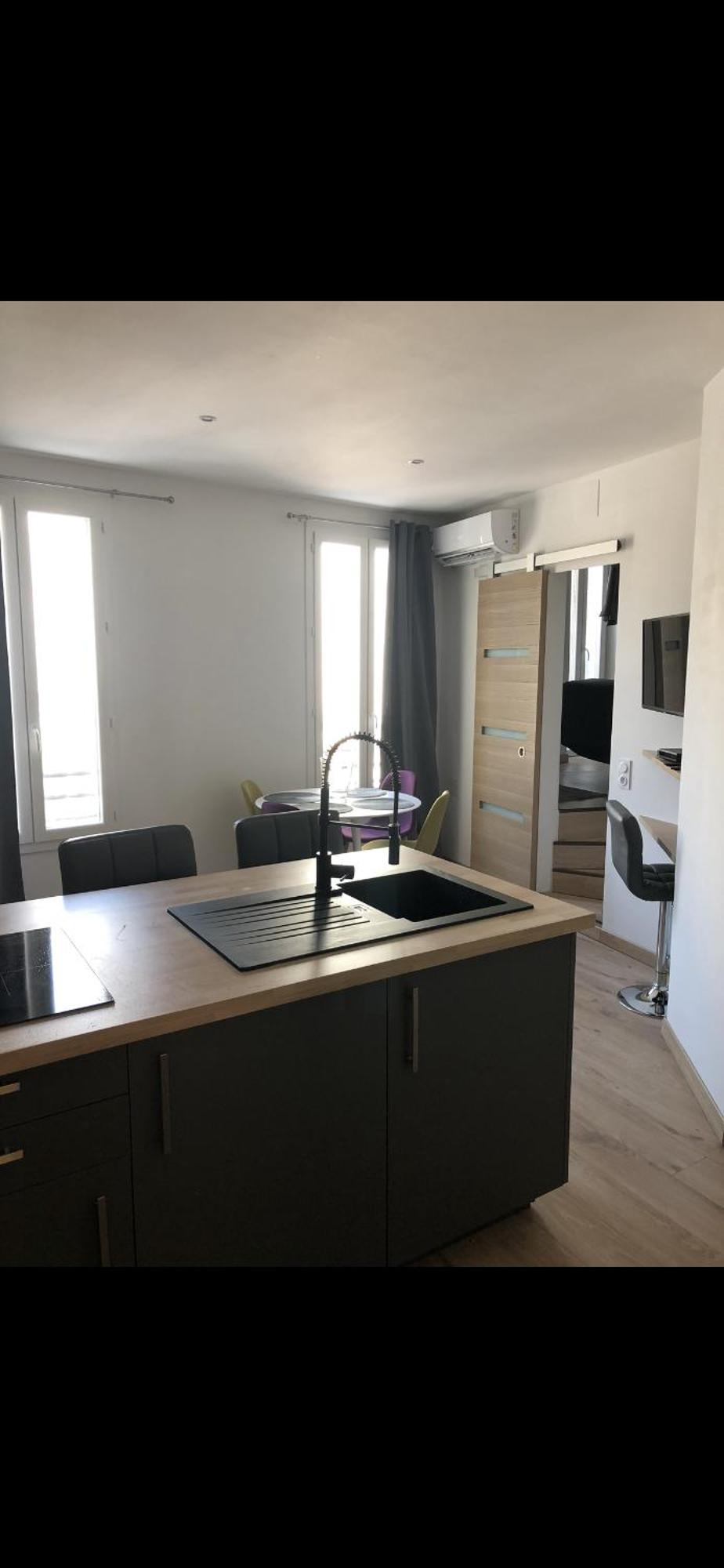 Emplacement Exceptionnel Apartment