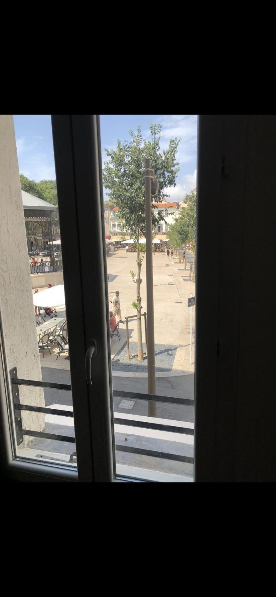 Apartment Emplacement Exceptionnel